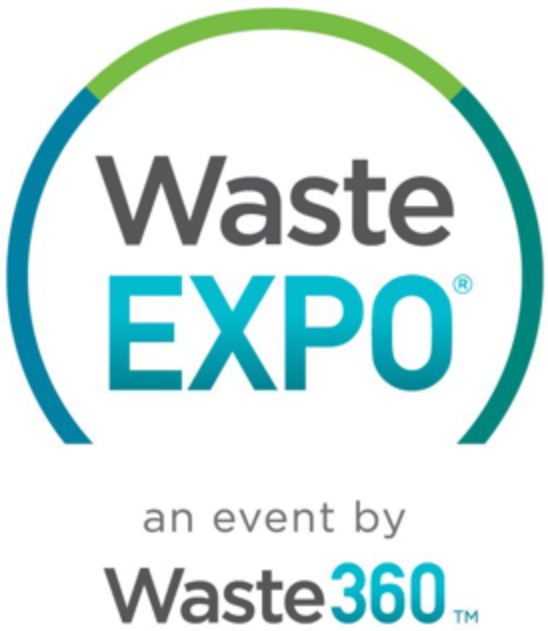 WasteExpo 2025 logo